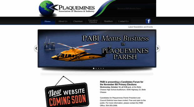 pabigroup.com