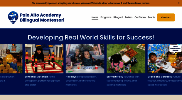 pabilingualmontessori.com