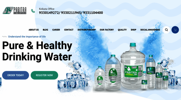 pabitrajal.com