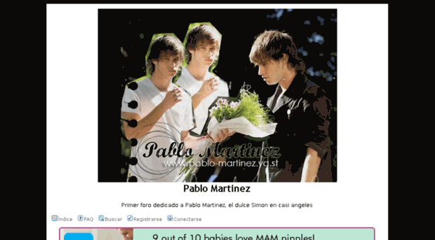 pablo-martinez.gratis-foro.com