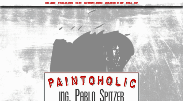 pablo-spitzer.com