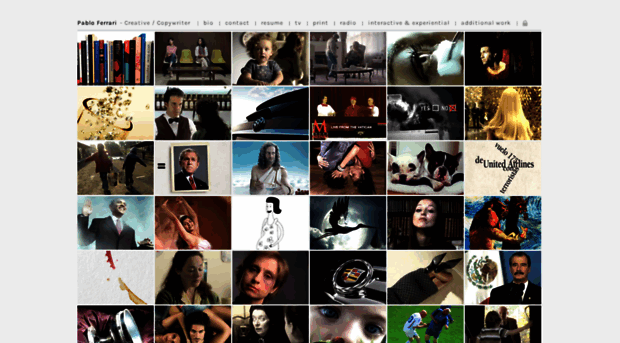 pabloferrari.net
