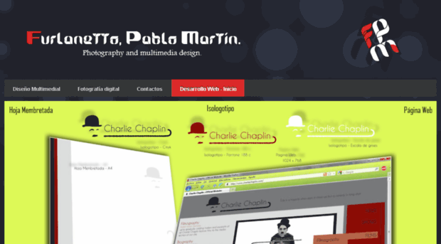 pablofurlanetto.com.ar