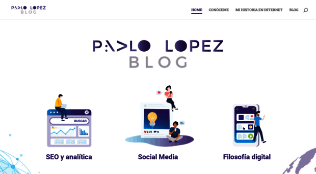 pablolopez.org