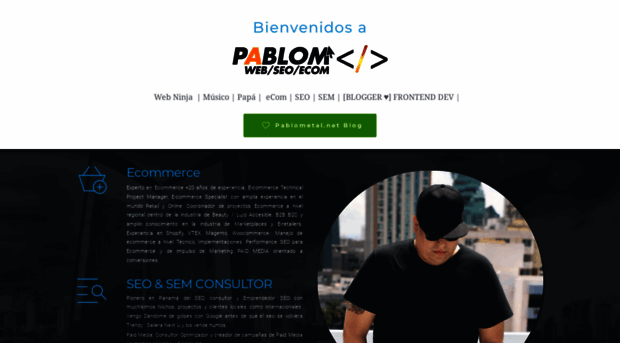 pablometal.com