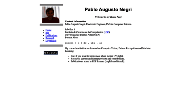 pablonegri.free.fr