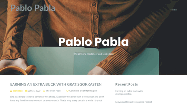 pablopabla.com