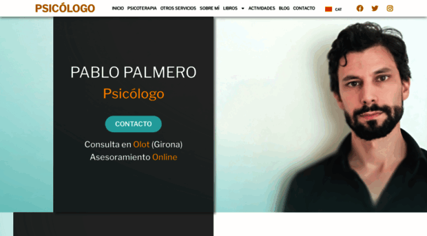 pablopalmero.com