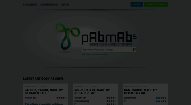 pabmabs.com