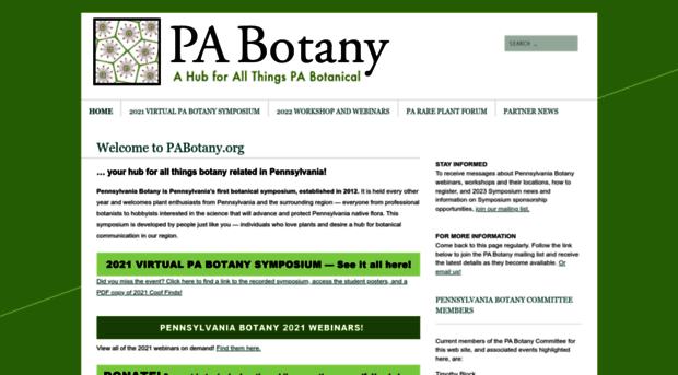 pabotany.org