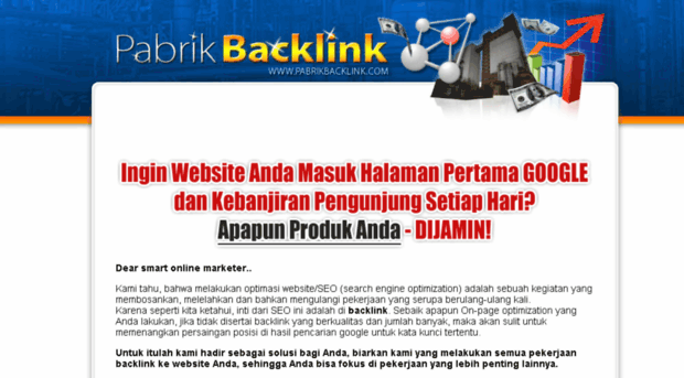 pabrikbacklink.com