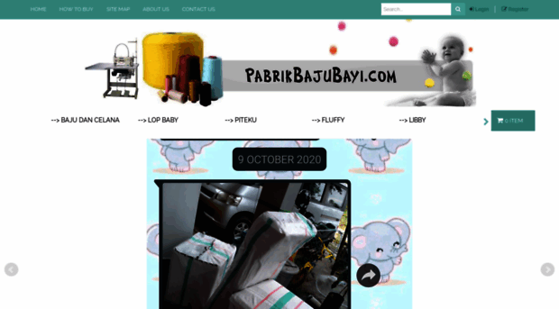 pabrikbajubayi.com