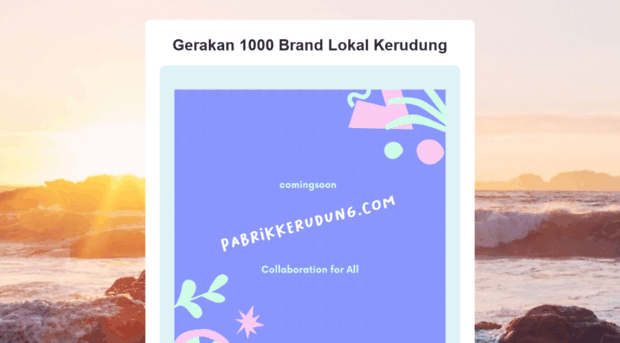 pabrikkerudung.com