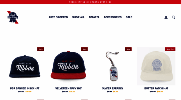 pabstblueribbon.myshopify.com