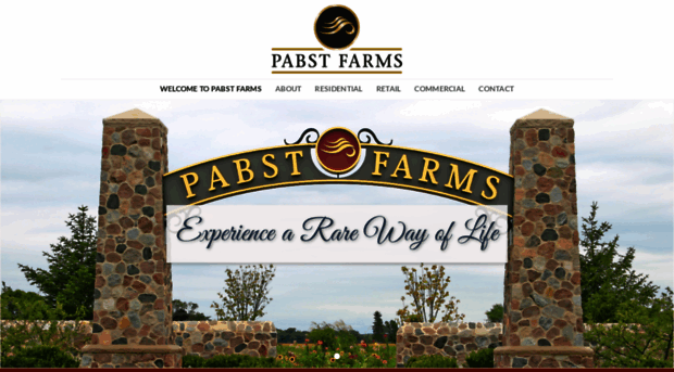 pabstfarms.com