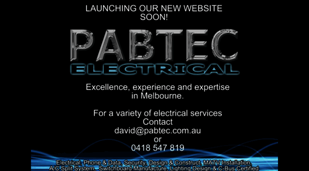 pabtec.com.au