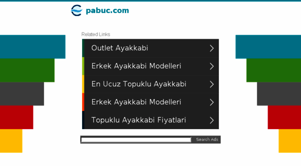 pabuc.com