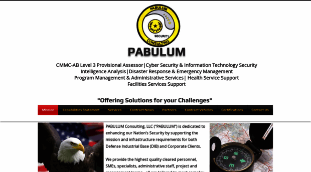 pabulumconsulting.com