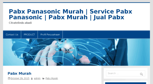 pabx-murah.com