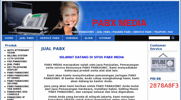 pabxmedia.com