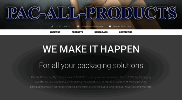 pac-all-products.co.za