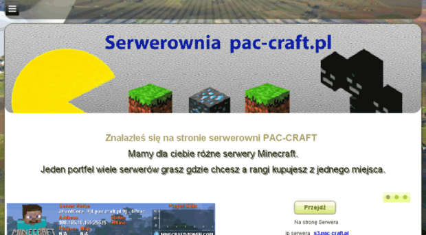 pac-craft.pl