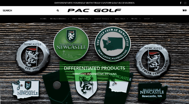 pac-golf.com