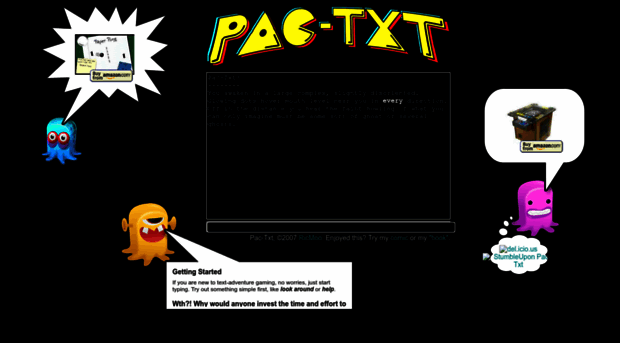 pac-txt.com