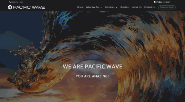 pac-wave.com