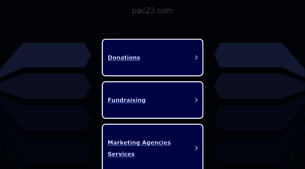 pac23.com