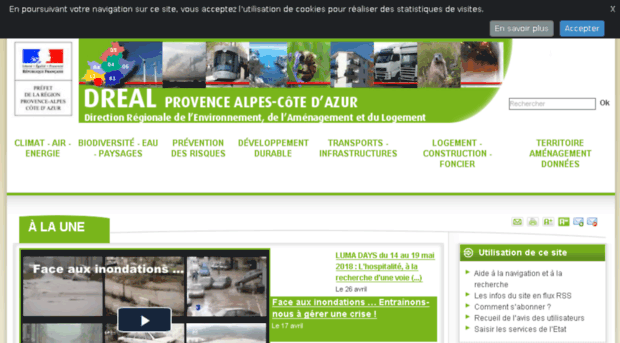paca.developpement-durable.gouv.fr