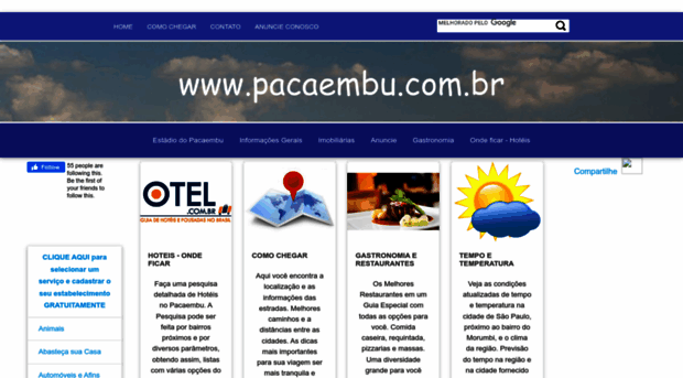pacaembu.com.br