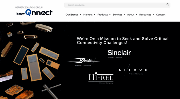 pacaero.com