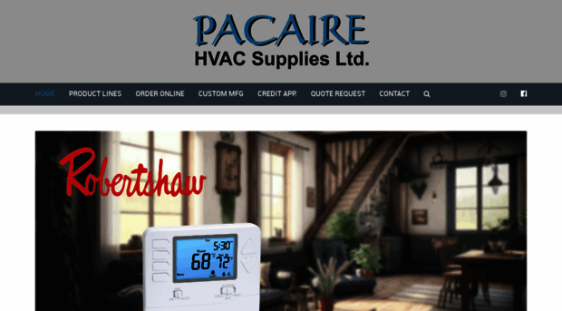 pacaire.ca