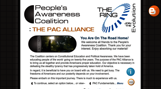 pacalliance.us