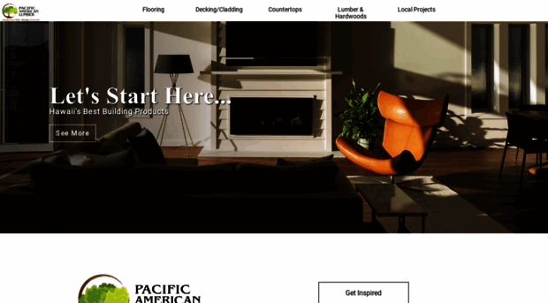 pacamlumber.com