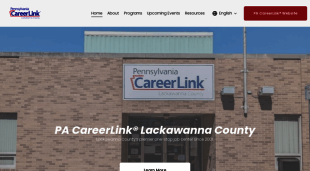 pacareerlinklackawanna.org