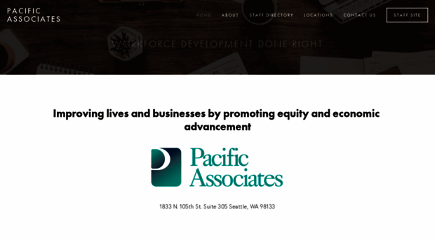 pacassoc.com