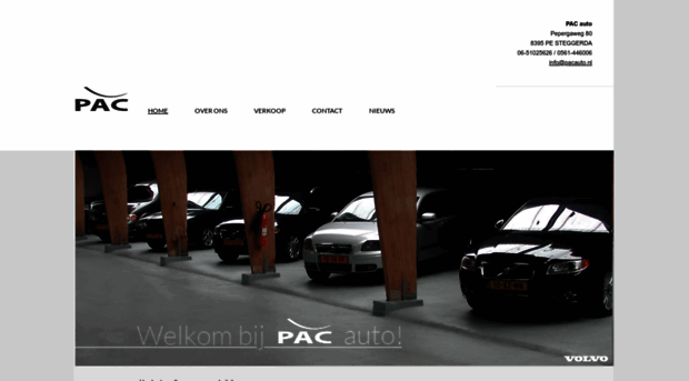 pacauto.nl