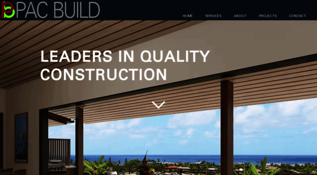 pacbuildhawaii.com