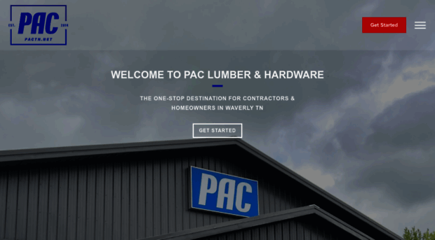 pacbuildingpro.com