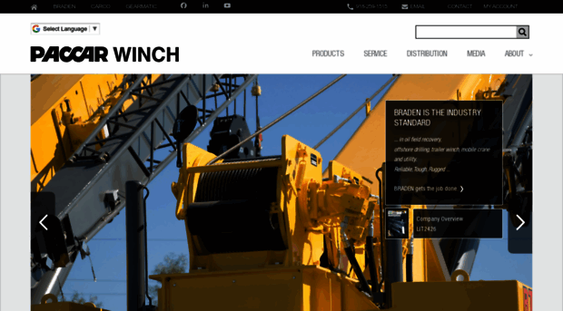 paccarwinch.com