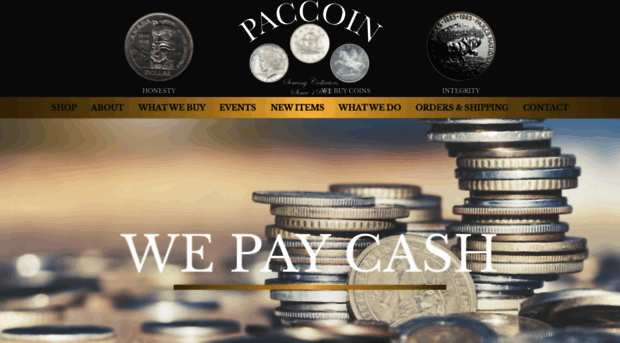 paccoin.com