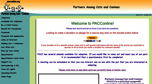 pacconline.org