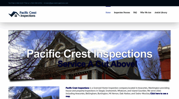 paccrestinspections.com