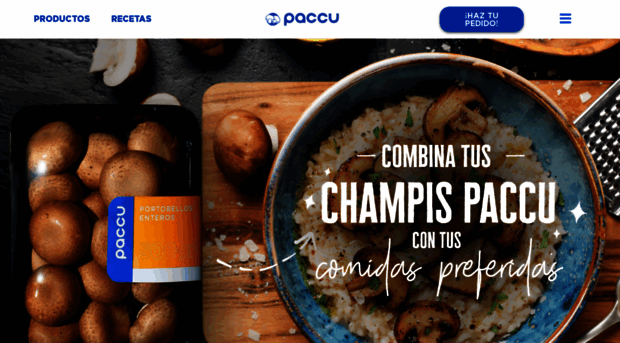 paccu.com