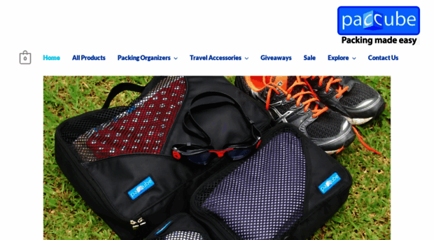 paccube.com