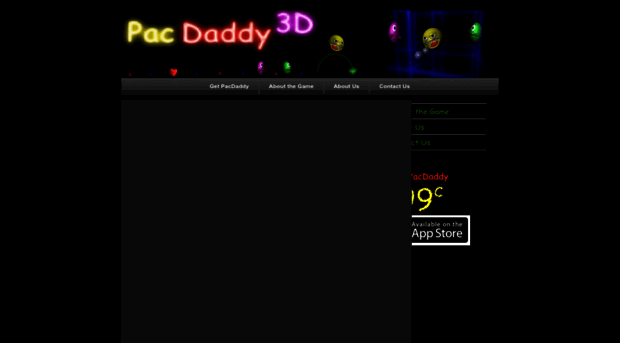 pacdaddy3d.com