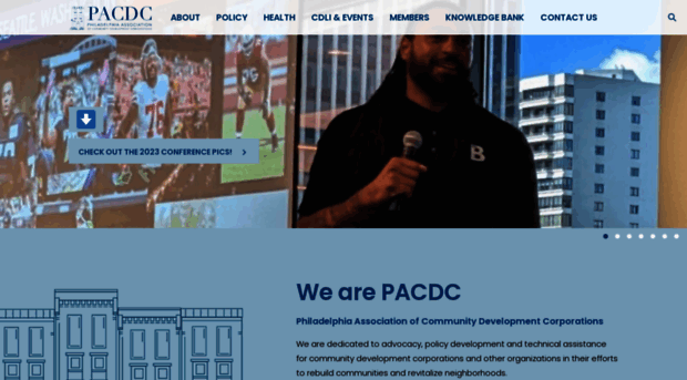 pacdc.org