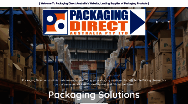 pacdirect.com.au